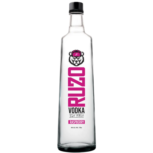 Ruzo Raspberry