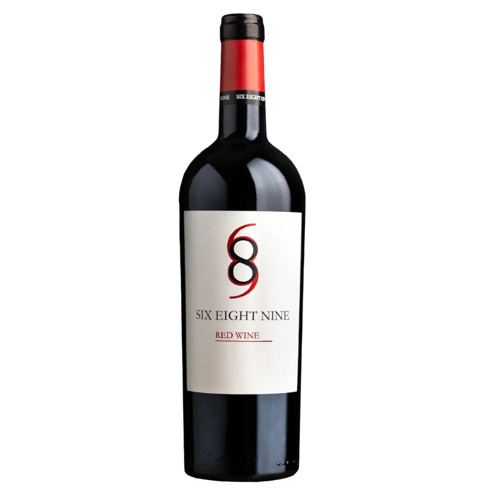 689 Cellars