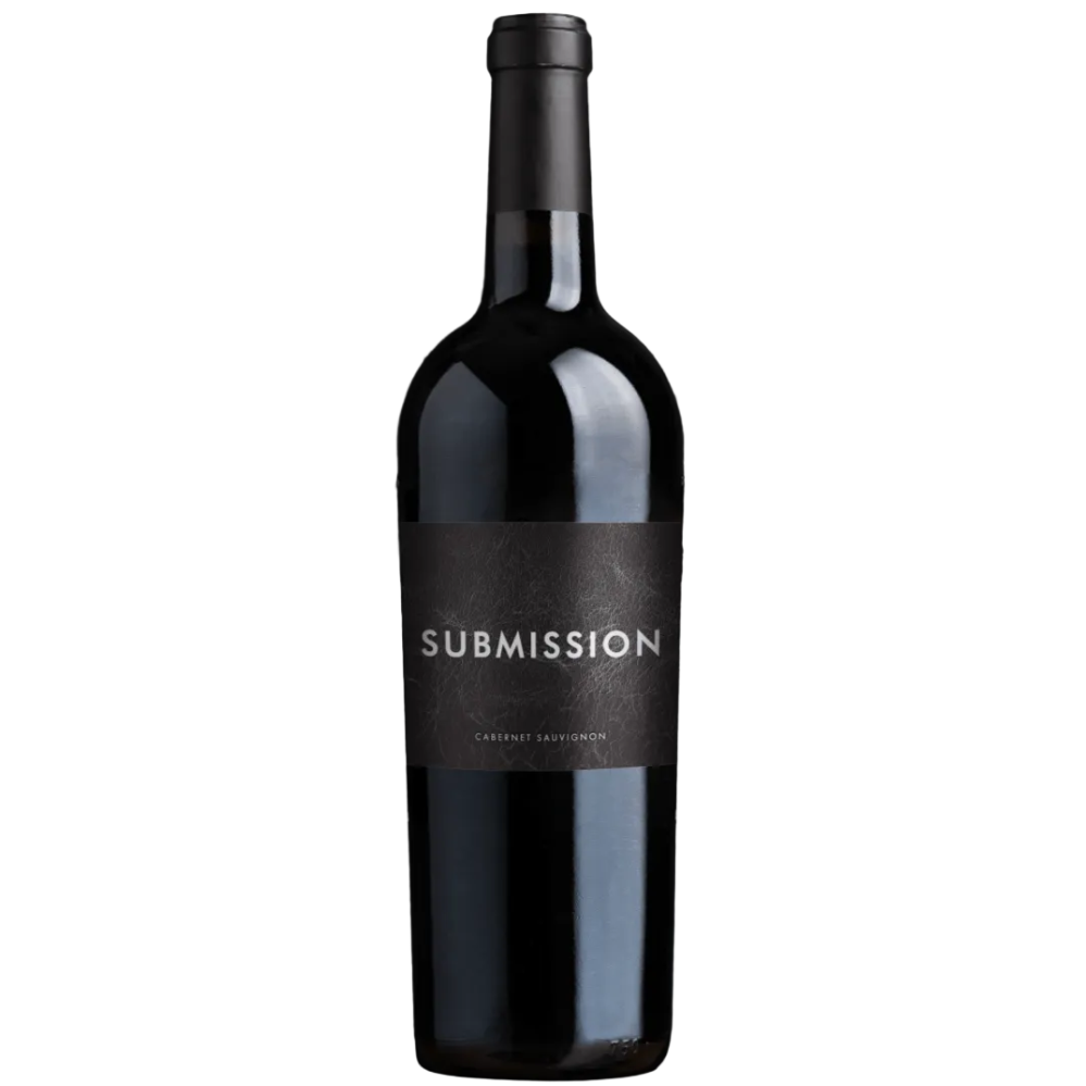 Submission Cabernet