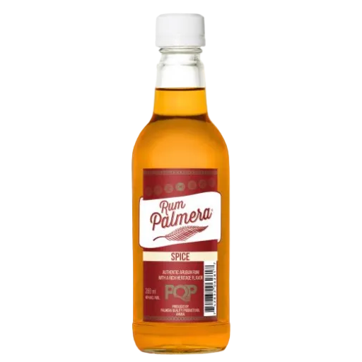 Palmera Spice