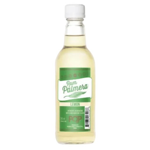 Palmera Lemon
