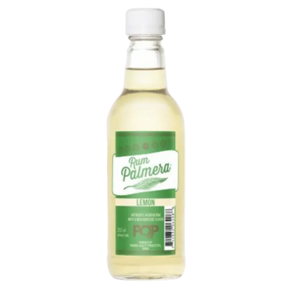 Palmera Lemon