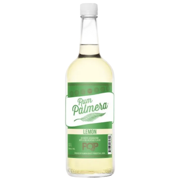 Palmera Lemon