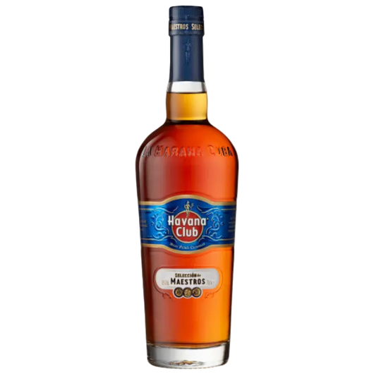 Havana Club Seleccion de Maestros
