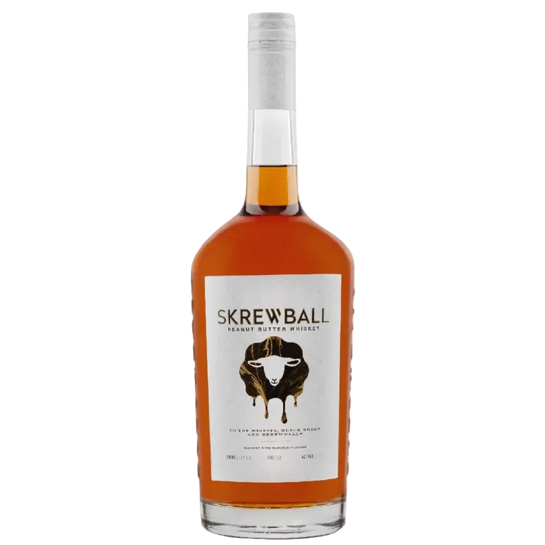 Skrewball Peanut Butter