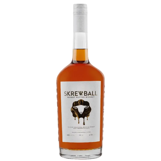 Skrewball Peanut Butter