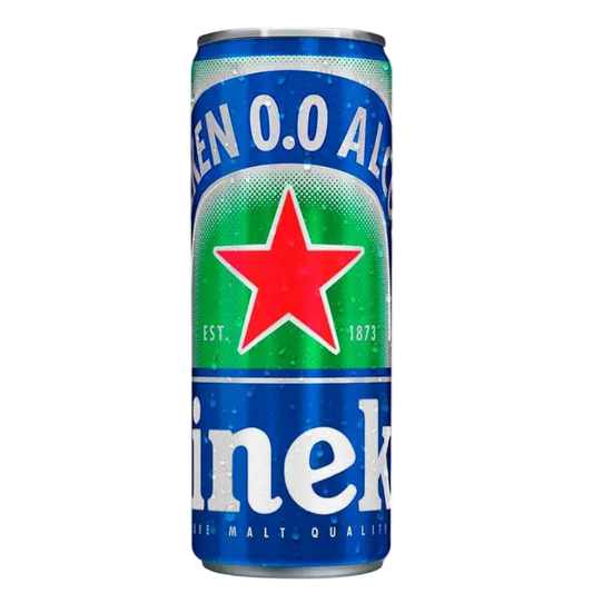 Heineken 0.0 Non-Alcoholic