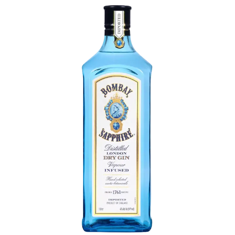 Bombay Sapphire