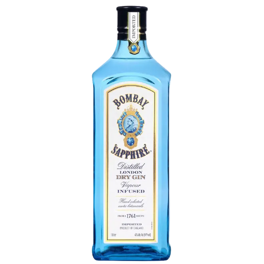 Bombay Sapphire