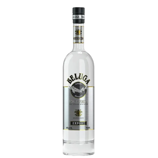 Beluga Noble Montenegro