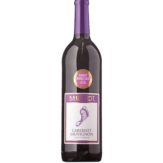 Barefoot Cabernet Sauvignon