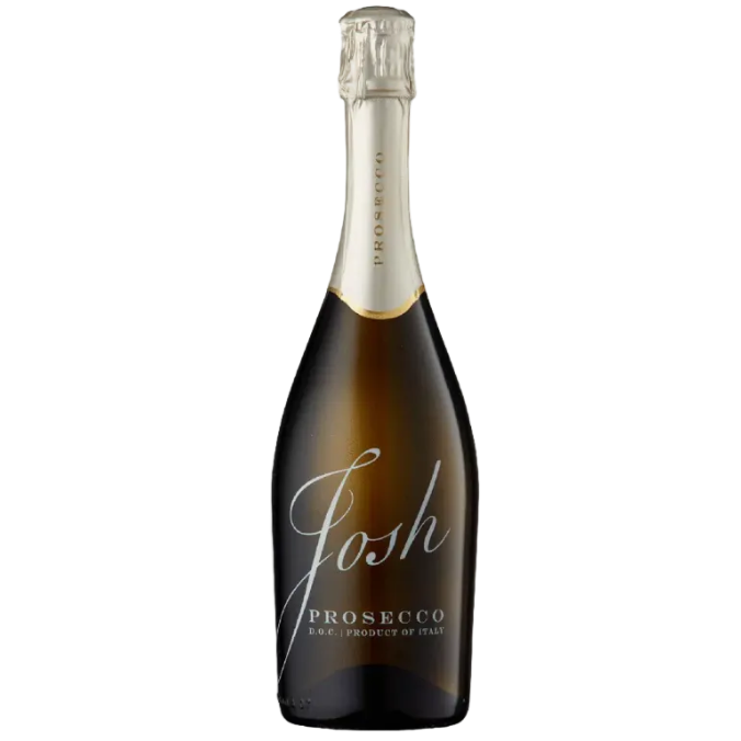Josh Prosecco