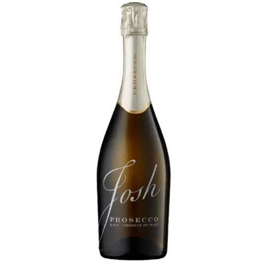 Josh Prosecco