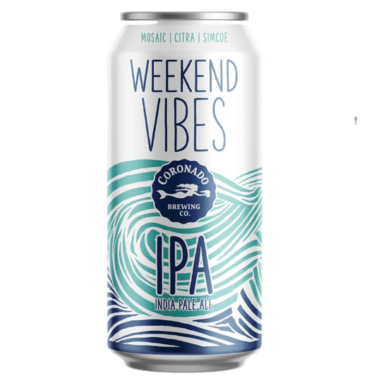 Weekend Vibes IPA