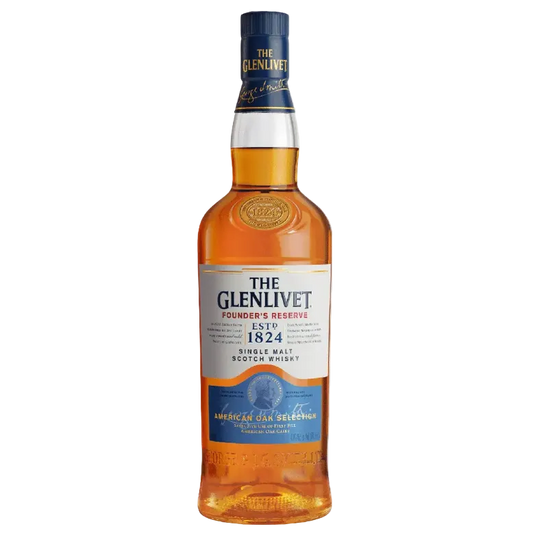 Glenlivet Founders Reserve