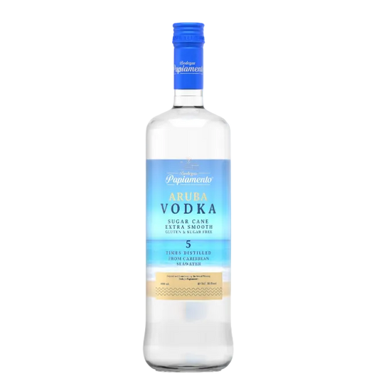 Papiamento Vodka