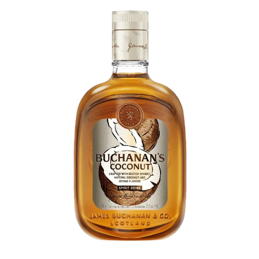Buchanan's Coconut