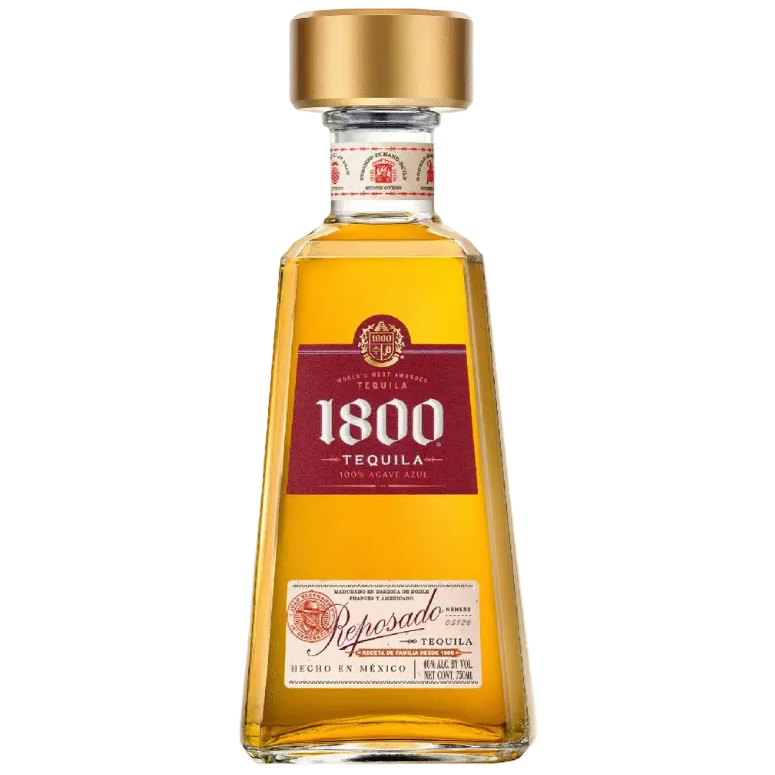 1800 Reposado