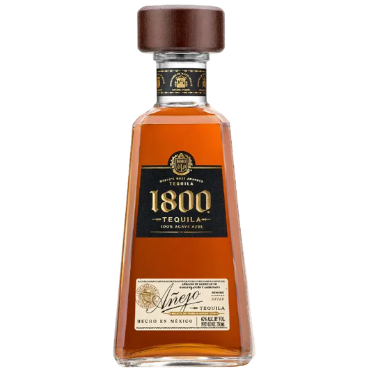 1800 Anejo