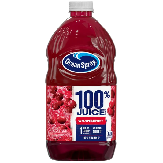 Ocean Spray Cranberry