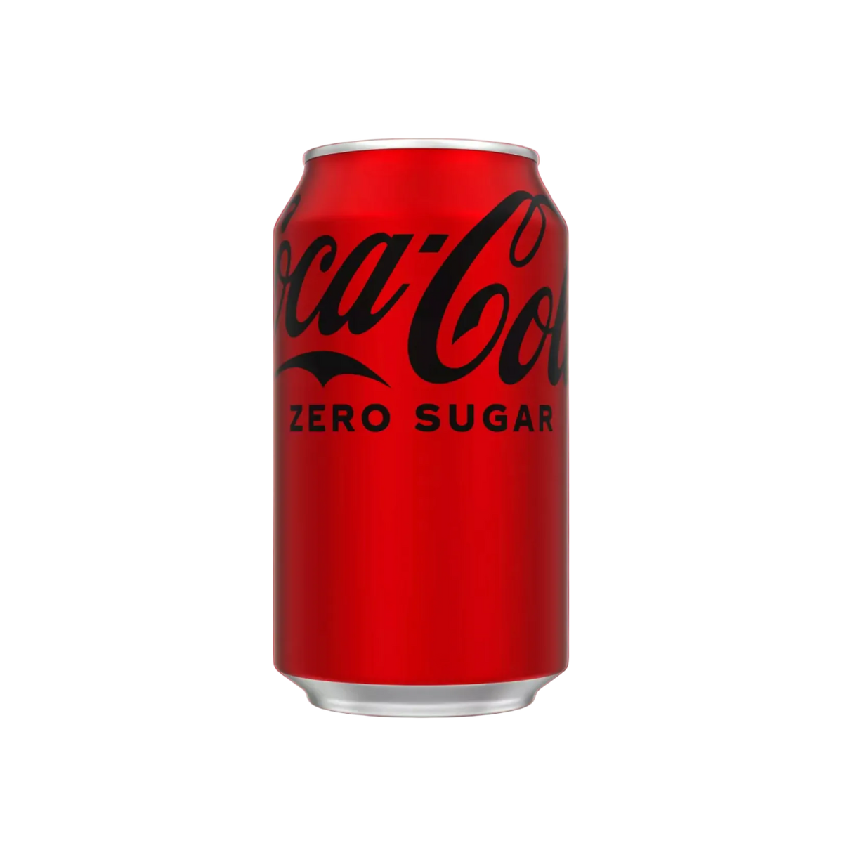 Coca Cola NS Can