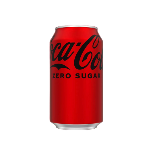 Coca Cola NS Can