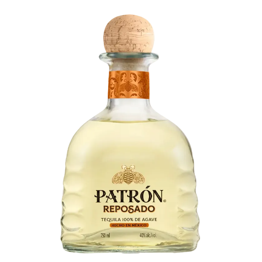 Patron Reposado