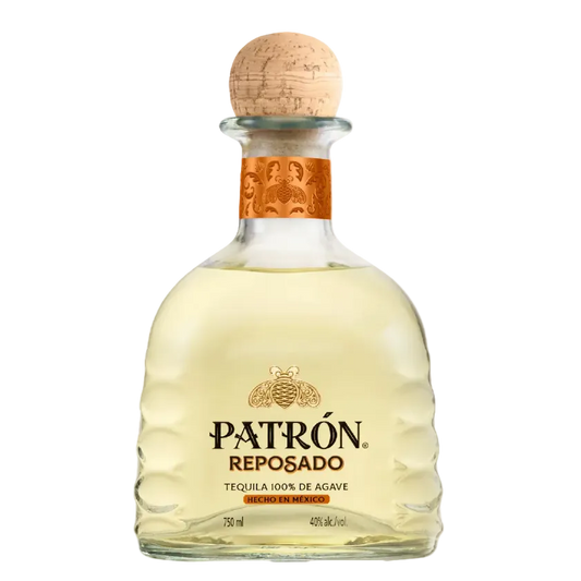 Patron Reposado