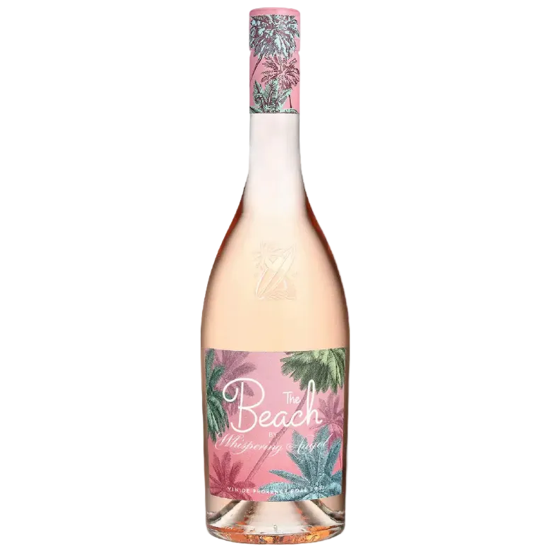 The Beach by Whispering Angel Rosé