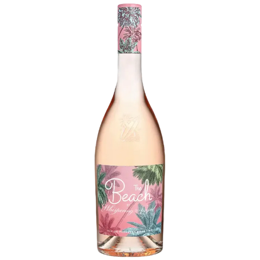 The Beach by Whispering Angel Rosé