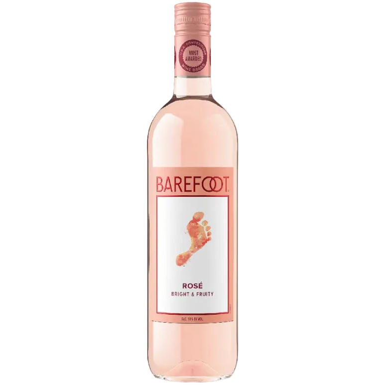 Barefoot Rose
