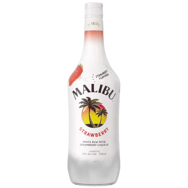 Malibu Strawberry