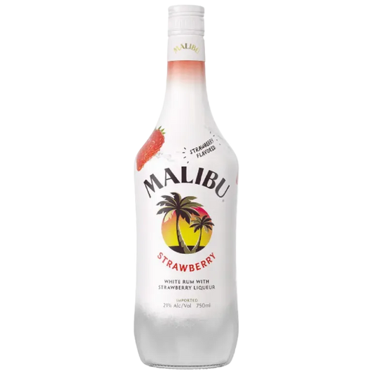 Malibu Strawberry