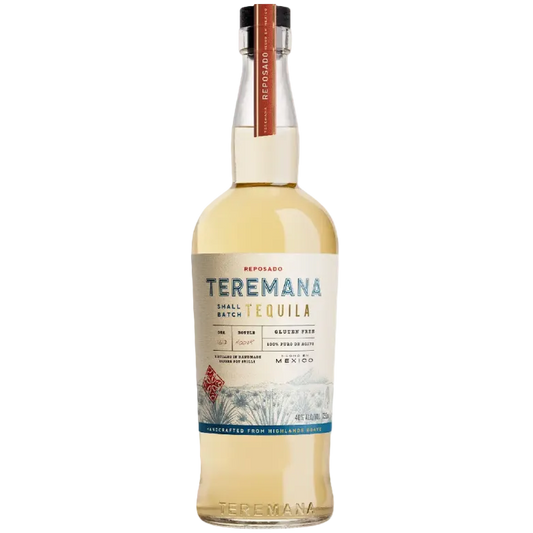 Teremana Reposado