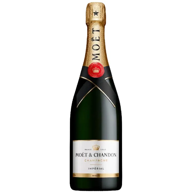 Moet & Chandon Imperial Brut