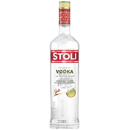 Stoli Original Vodka