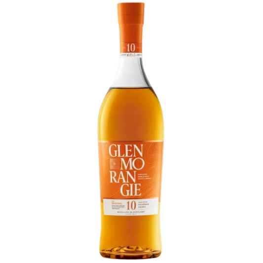 Glenmorangie 10 Yr