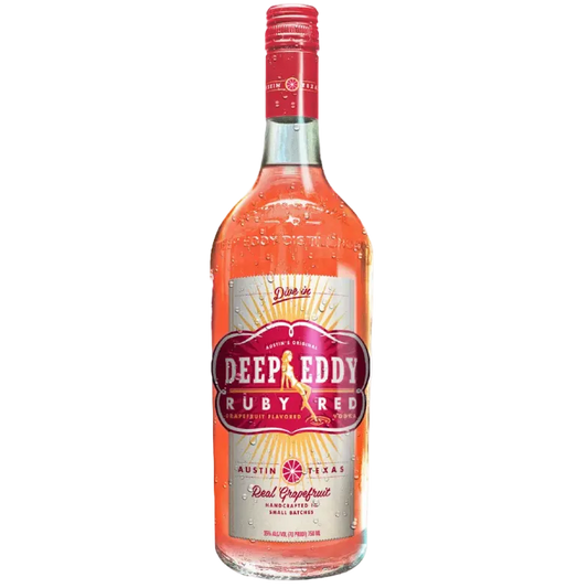 Deep Eddy Ruby Red