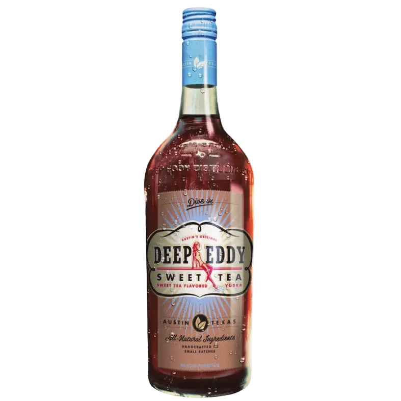 Deep Eddy Sweet Tea