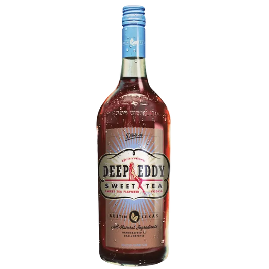 Deep Eddy Sweet Tea