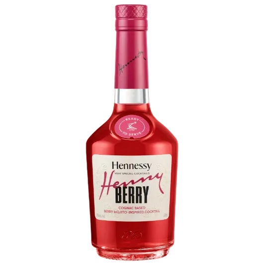 Hennessy Henny Berry