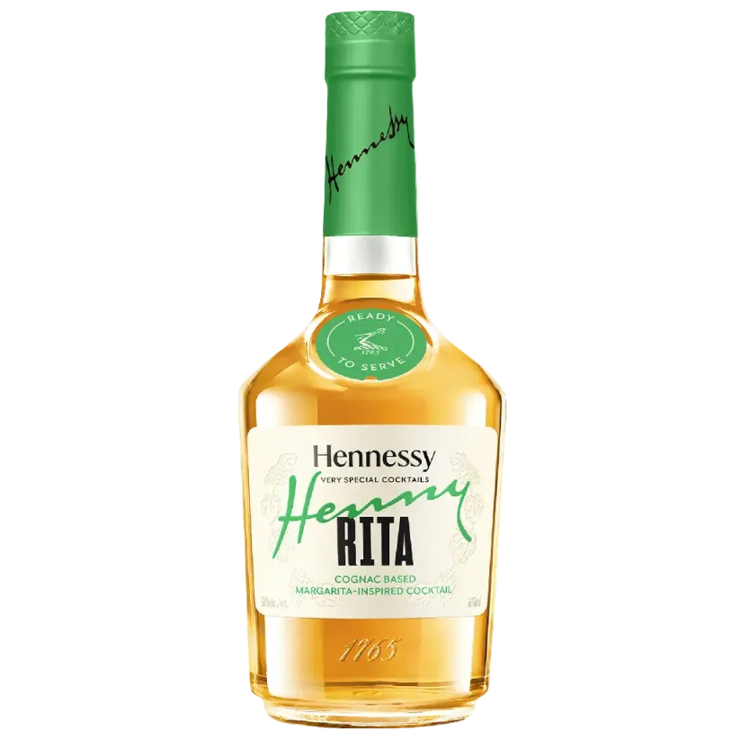 Hennessy Rita