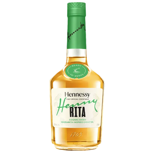 Hennessy Rita