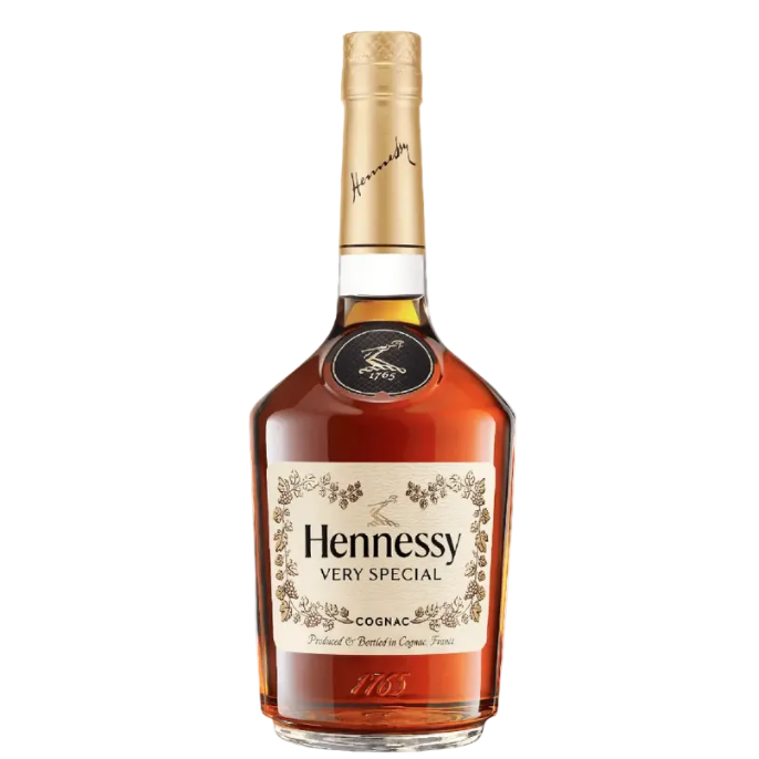 Hennessy VS