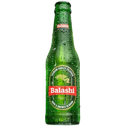 Balashi BTL